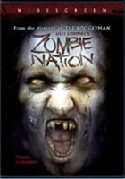 Zombie Nation online español