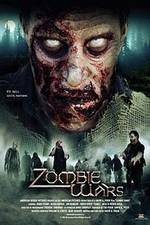 Zombie Wars online español